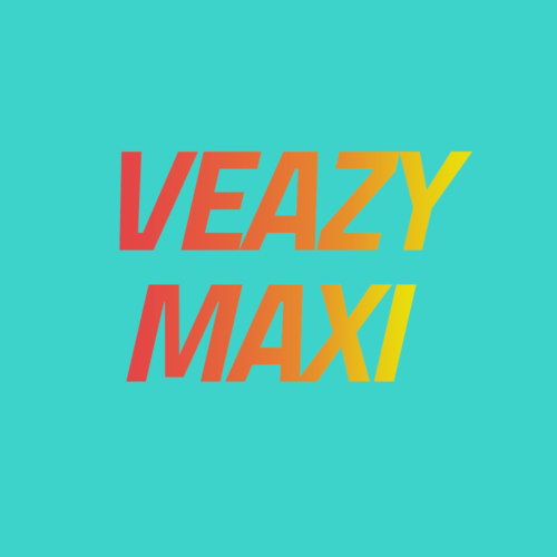 Veazy Maxi